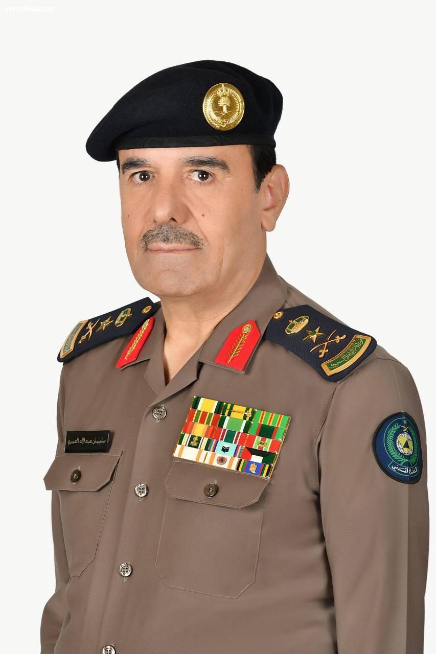 تحت رعاية معالي مدير عام الدفاع المدني انطلقت بطولة تحدي رجال الدفاع المدني في مكة المكرمة